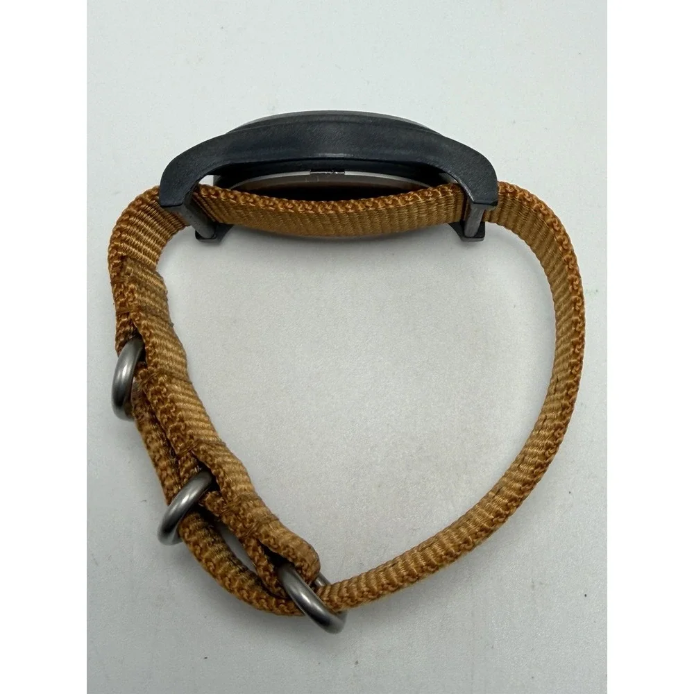 Bertucci A-3P New Battery Mens Watch 41MM 9